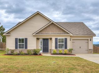 3916 Harper Franklin Ave, Augusta, GA 30909