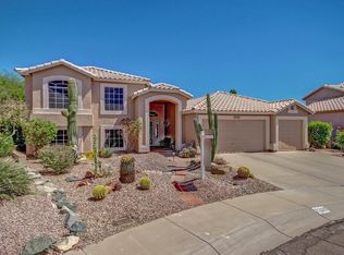 2322 E Granite View Dr, Phoenix, AZ 85048