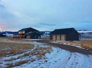 7 Neely Ln N, Cameron, MT 59720