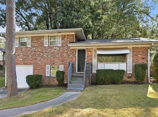 2230 Kilarney Rd, Decatur, GA 30032