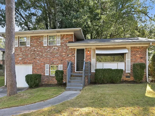 2230 Kilarney Rd, Decatur, GA 30032