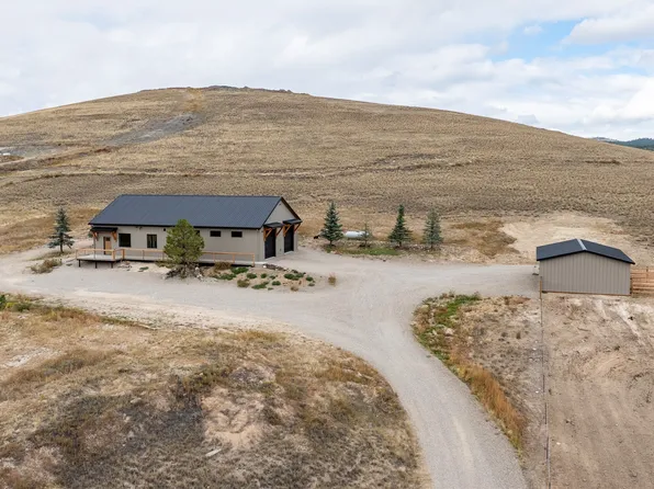2120 Lowe Ct, Helena, MT 59602