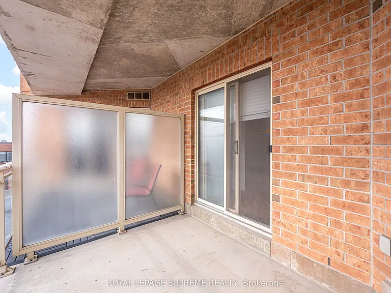 11 Christie St #407 — Photo 21