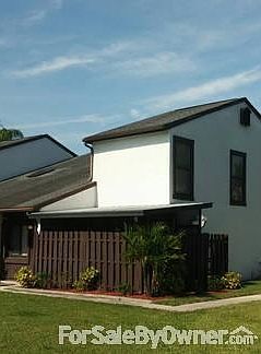 Exterior Elevation