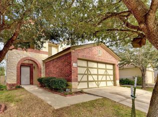 6736 Cornish Hen Ln, Austin, TX 78747