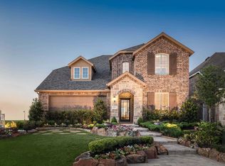 1210 Hot Springs Way, Celina, TX 75009