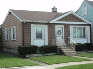 6041 S 75th Ave, Summit Argo, IL 60501