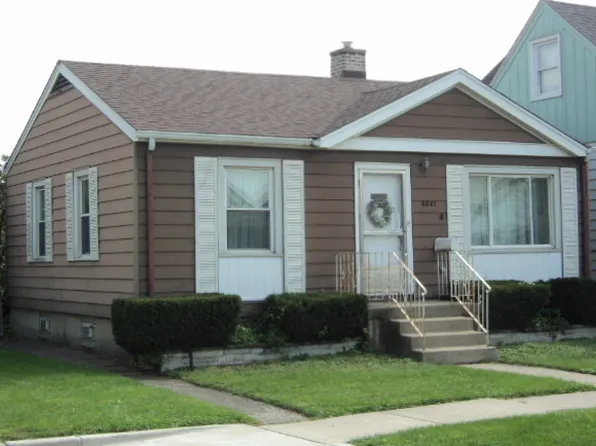 6041 S 75th Ave, Summit Argo, IL 60501