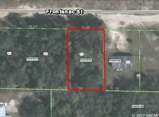 117 Frontenac St, Interlachen, FL 32148