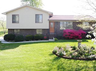 1080 Millrace Rd, Morristown, TN 37814