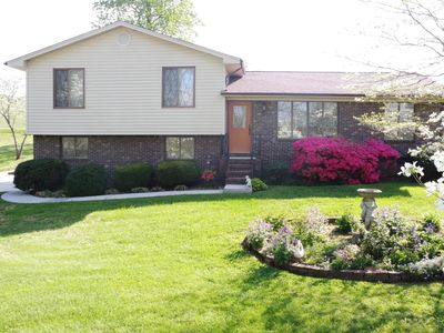 1080 Millrace Rd, Morristown, TN, 37814
