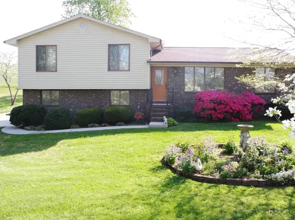 1080 Millrace Rd, Morristown, TN 37814