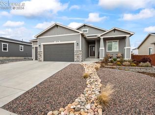 12744 Sunrise Ridge Dr, Peyton, CO 80831