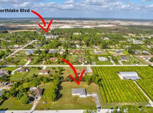 13885 85th Rd N, West Palm Beach, FL 33412