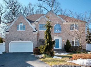 603 Bridle Path, Wyckoff, NJ 07481