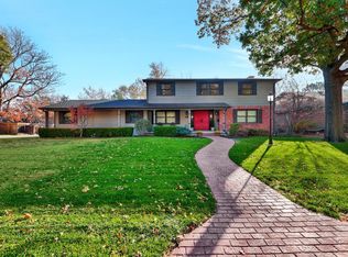 322 N Hampton Rd, Wichita, KS 67206