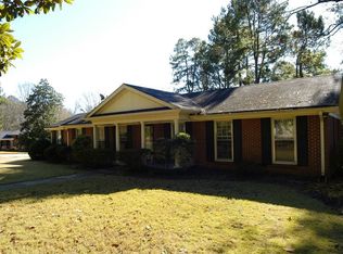 3803 Ramah Ln, Tucker, GA