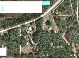 6814 Oil Well Rd, Clermont, FL 34714