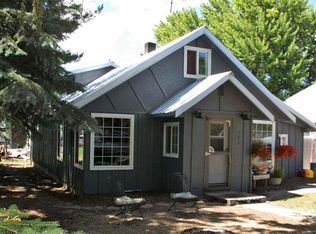 106 N Fairfield St, Council, ID 83612
