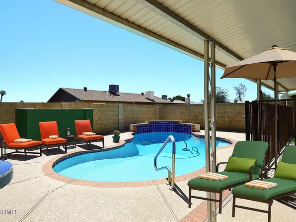 11229 N 33RD Avenue, Phoenix, AZ 85029