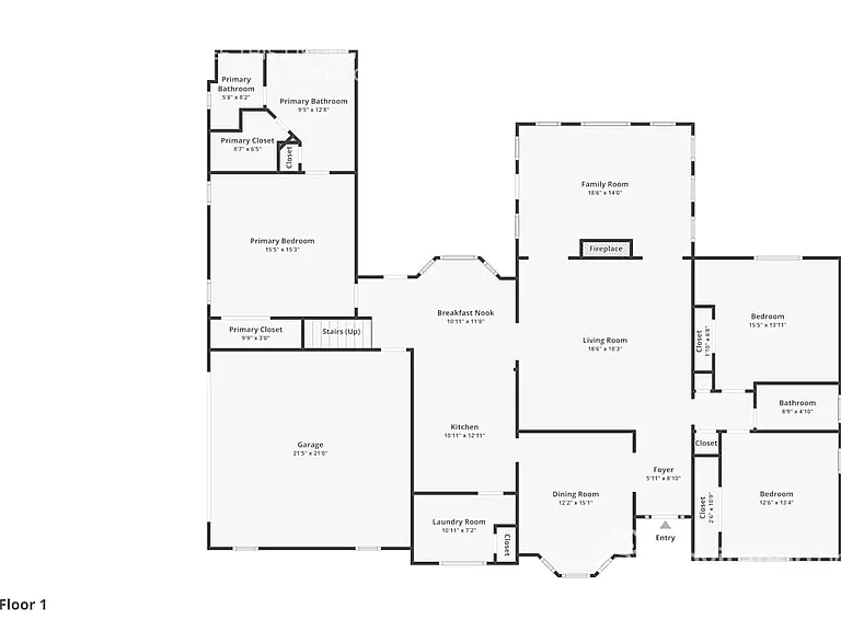 312 Glouchester Dr — Photo 3