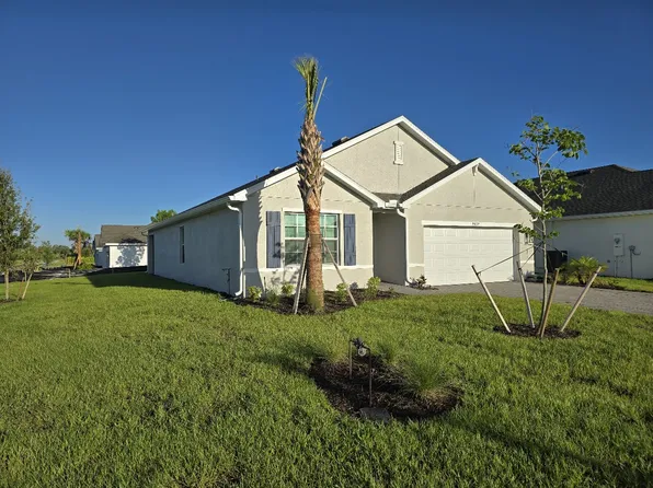 9489 Turtle Grass Cir, Punta Gorda, FL 33950