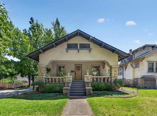 5801 Charlotte St, Kansas City, MO 64110