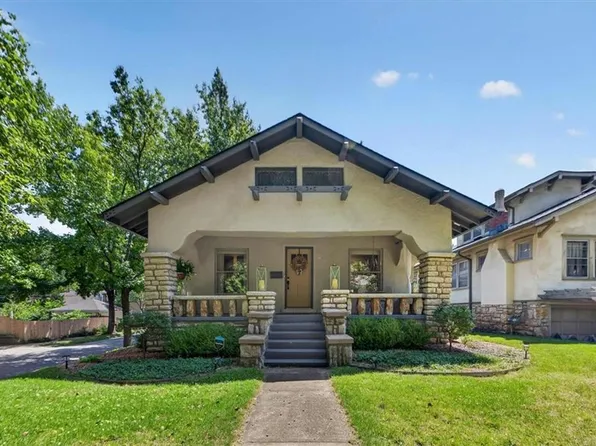 5801 Charlotte St, Kansas City, MO 64110
