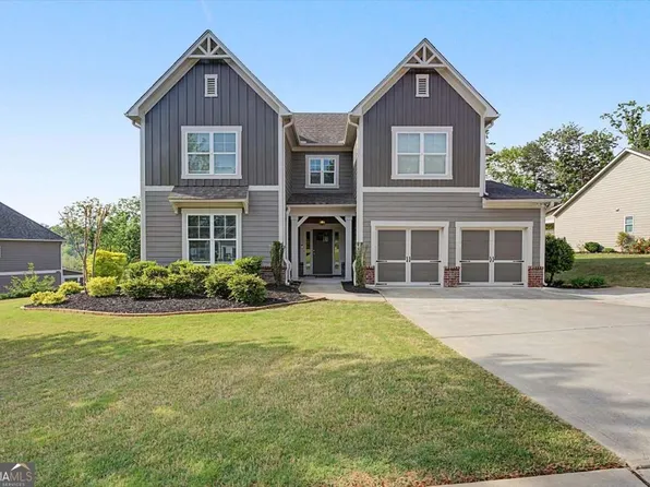 131 Longleaf Dr, Canton, GA 30114