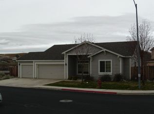 5088 Coggins Rd, Reno, NV 89506