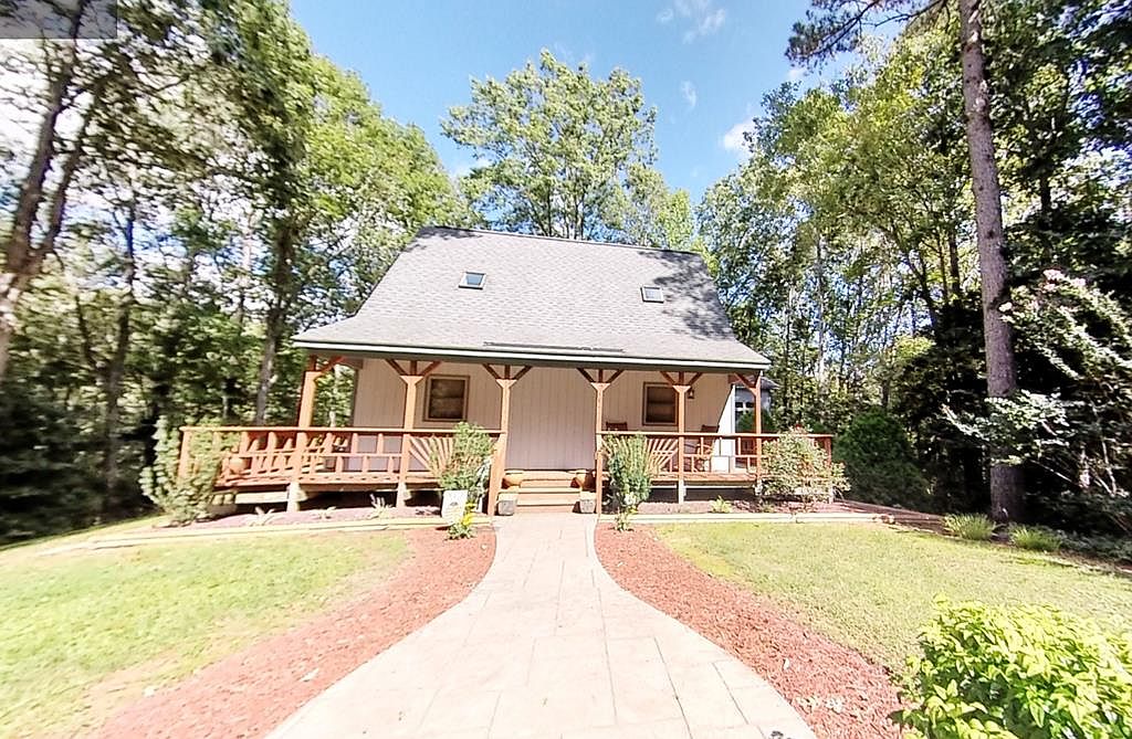 4761 Jessie Dupont Memorial Hwy, Church, VA 22473 Zillow