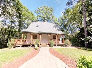 4761 Jessie Dupont Memorial Hwy, Wicomico Church, VA 22473