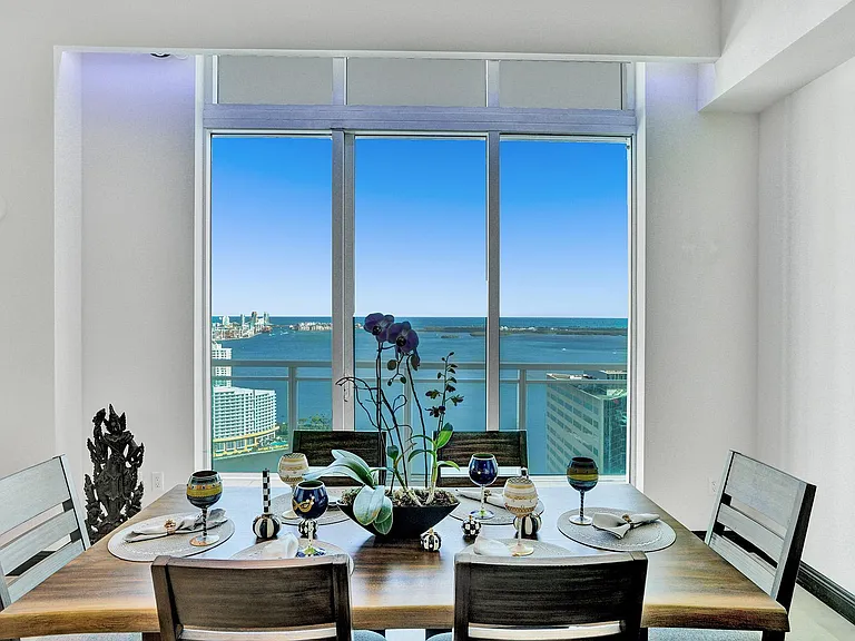 951 Brickell Ave #Penthouse 4308 — Photo 3