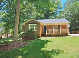 6713 High Gap Rd, Waxhaw, NC 28173
