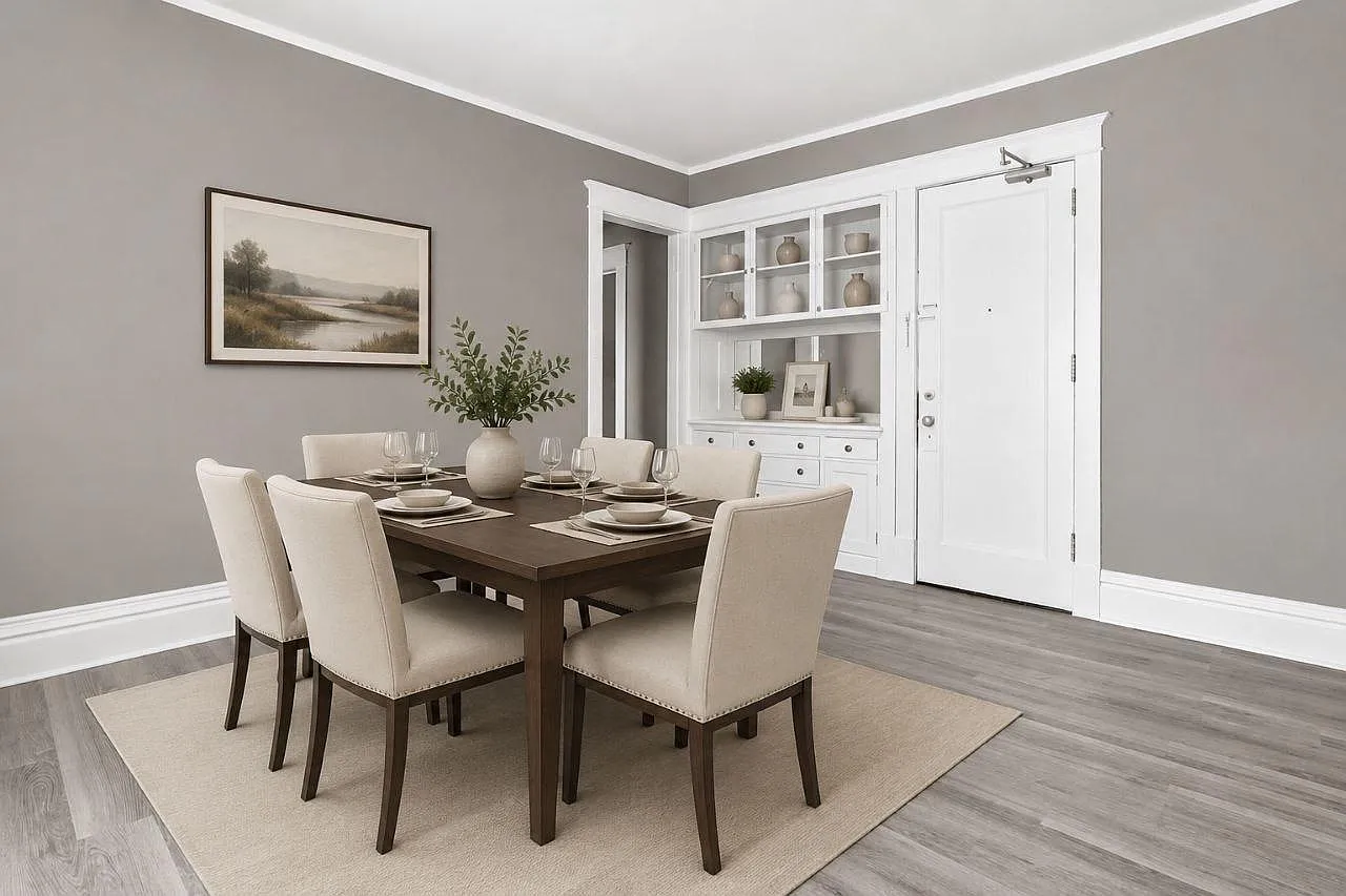 2 bed, 1.0 bath, 1000 sqft, $1,895 — Photo 2