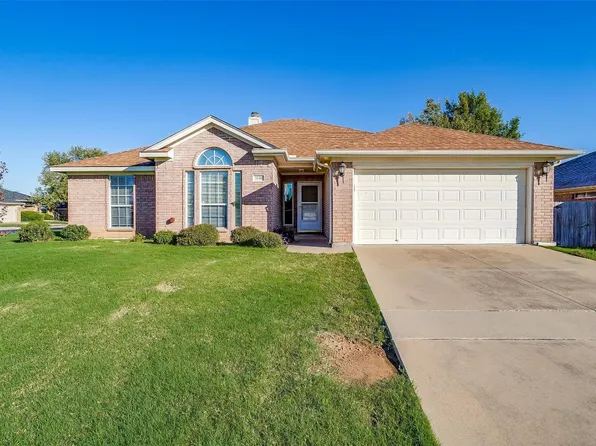 1040 Winepress Rd, Burleson, TX 76028