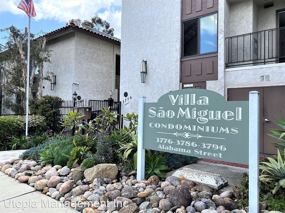 1st image of 3786 Alabama St Unit B106