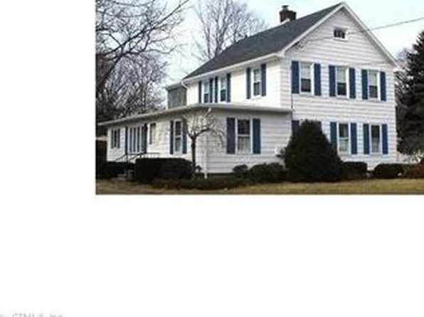 294 Bristol St, Southington, CT 06489