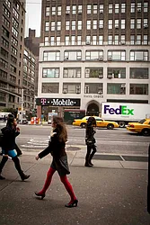 Rented by Oxford Property Group