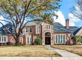 5536 Saint Andrews Ct, Plano, TX 75093