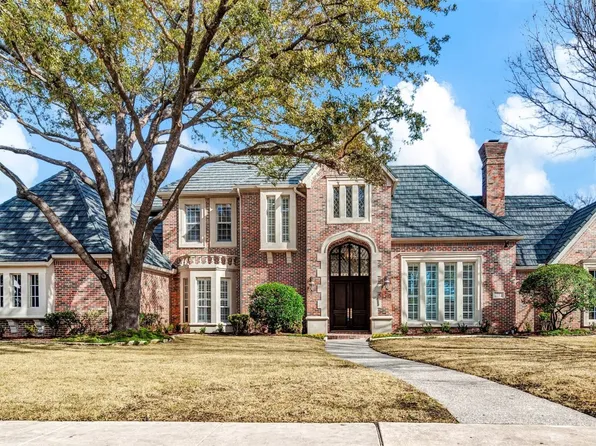5536 Saint Andrews Ct, Plano, TX 75093