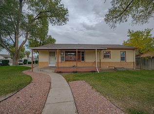4327 Saint Clair Ave, Pueblo, CO 81005