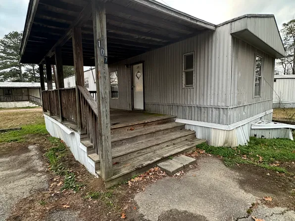 107 Marbury Rd, Arkadelphia, AR 71923