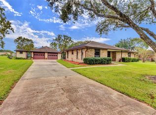 13816 Carolyn St, Santa Fe, TX 77517