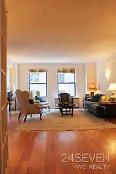 Rented by 24 7 NYC Realty Inc.