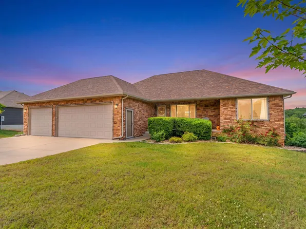 451 Uniqueville Lane, Lampe, MO 65681