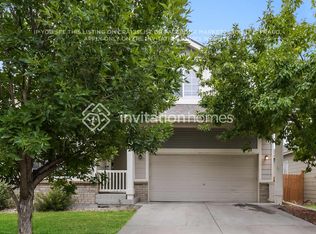 9848 Kenton Cir, Commerce City, CO 80022