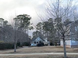 102 Ridge Rd, Chocowinity, NC 27817