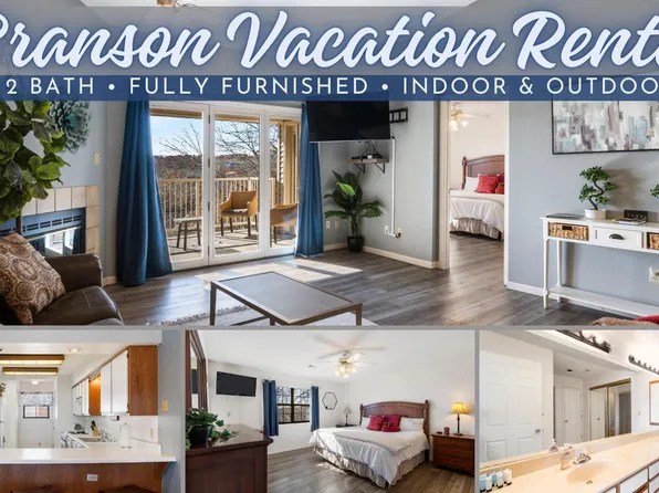 350 S Wildwood Drive #23 BLDG F, Branson, MO 65616