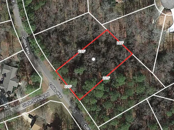 2806 Cobbs Way, Anderson, SC 29621